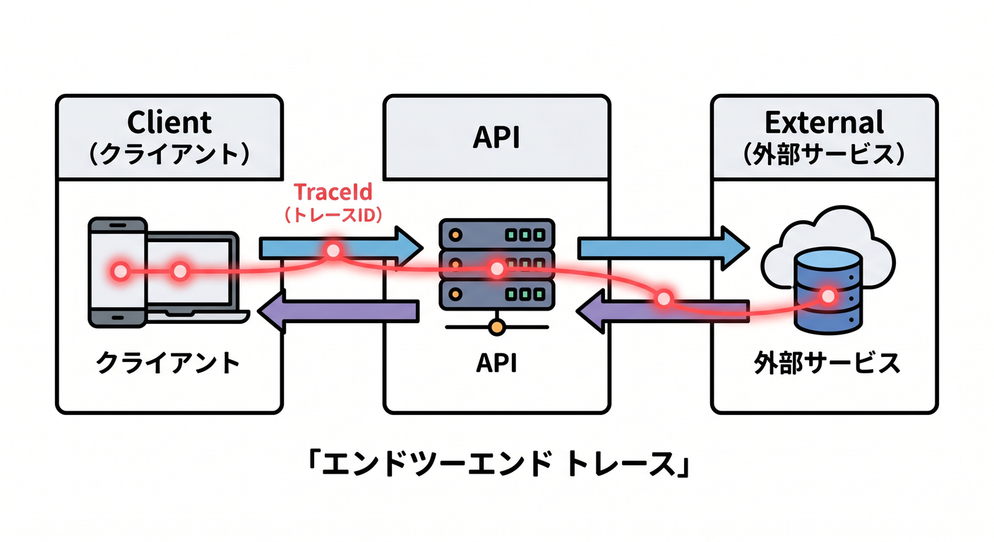 Full Architecture Flow