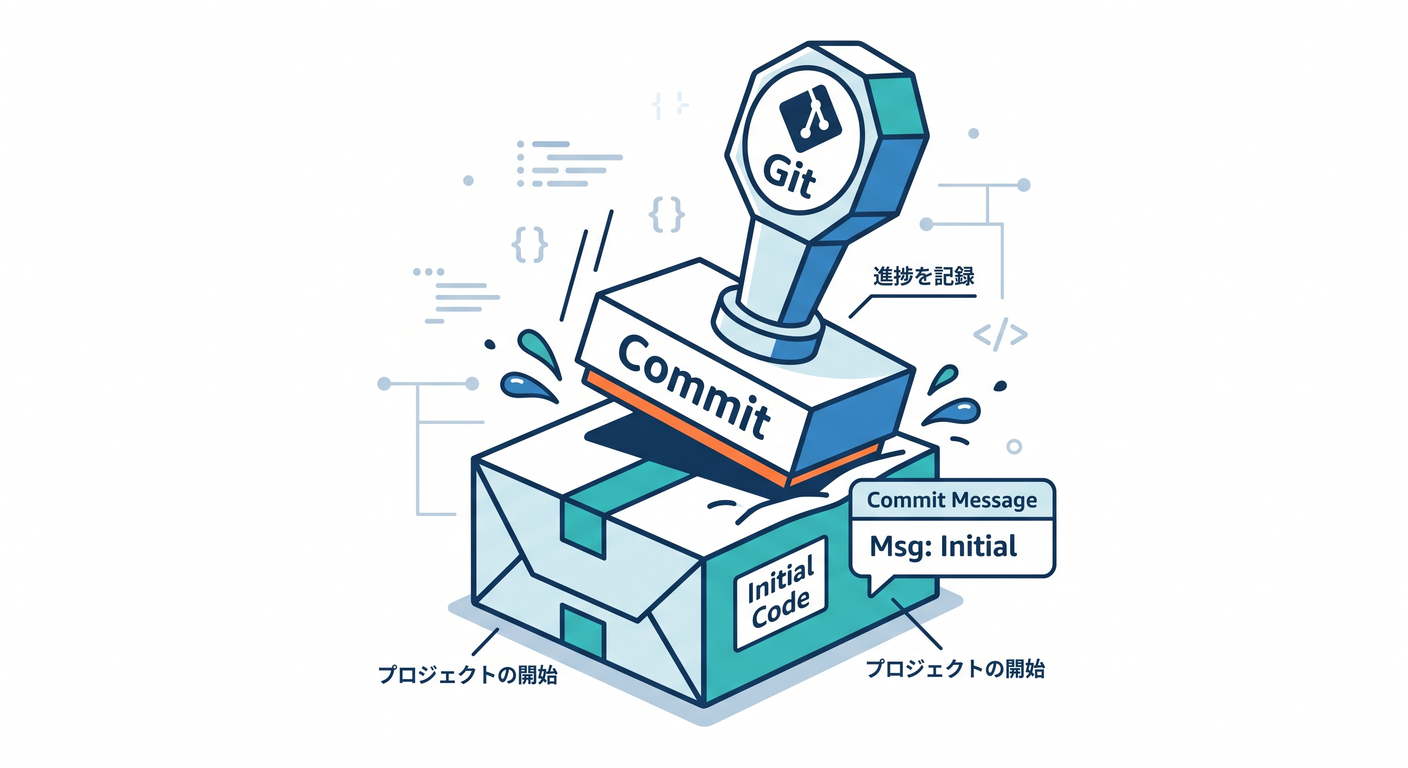 Git Commit