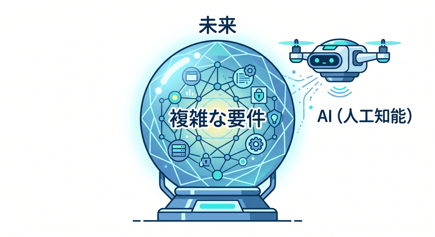 Future Complexity
