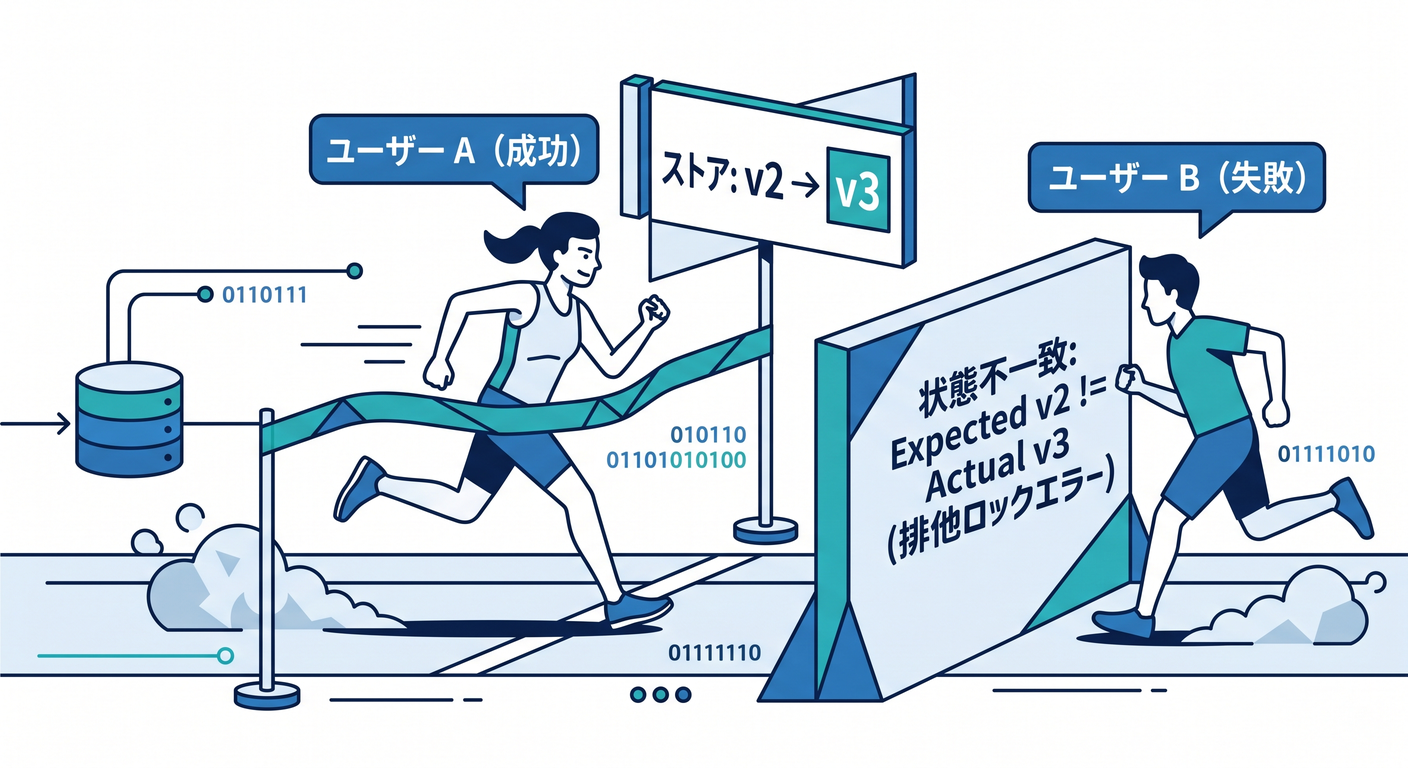 Concurrency Experiment Sequence