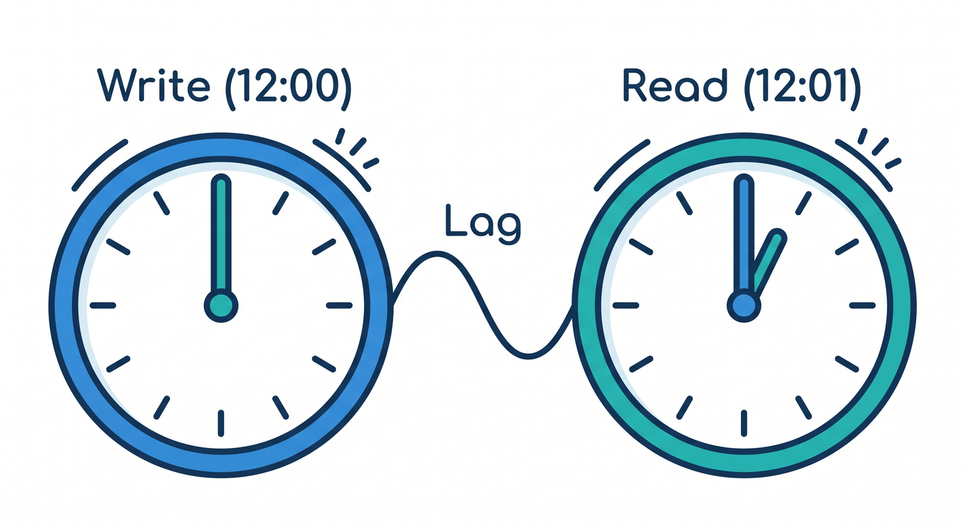 Eventual Consistency