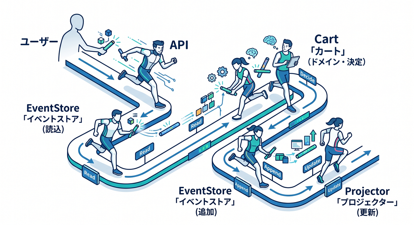 API Rich Sequence