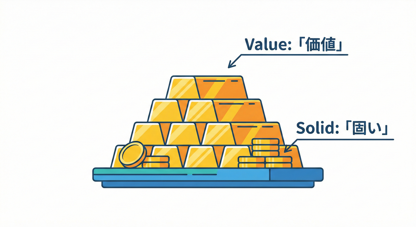 Money Gold Bar