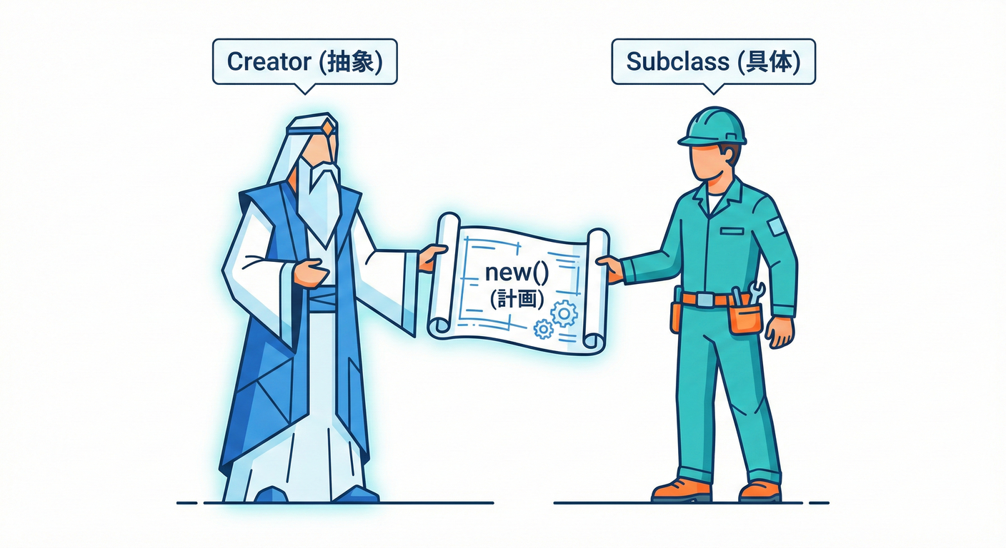 Creator Blueprint