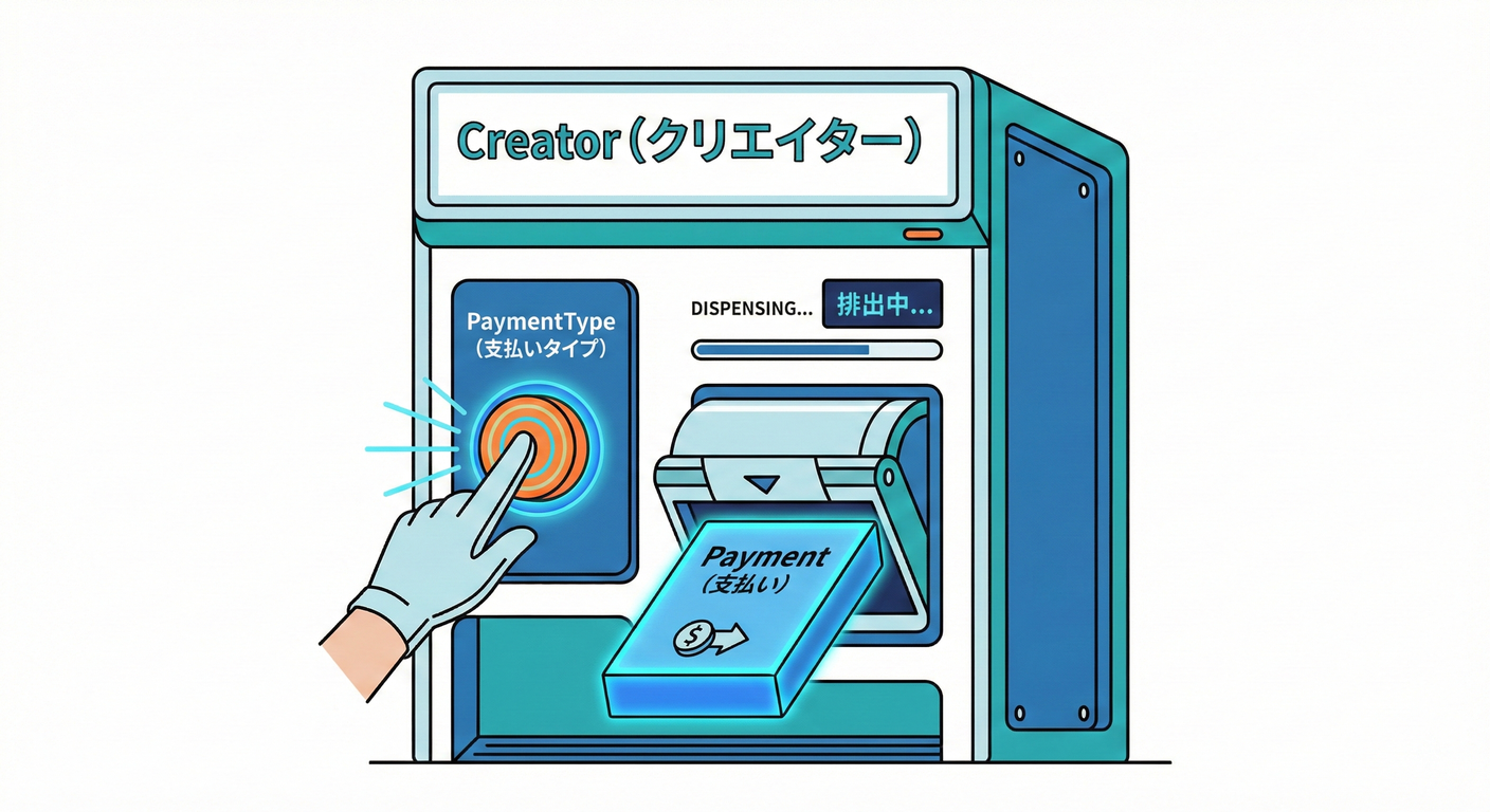 Vending Machine Creator