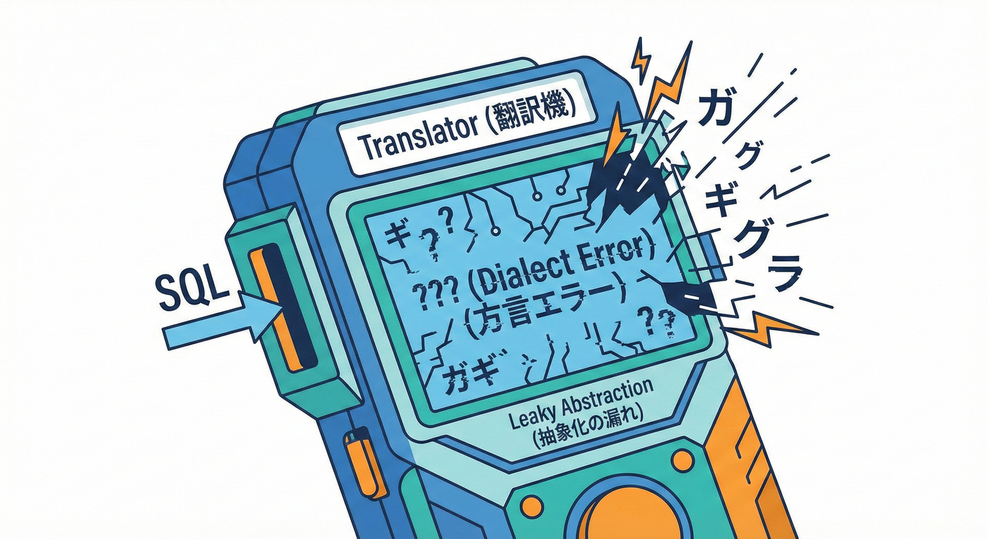 Translator Glitch