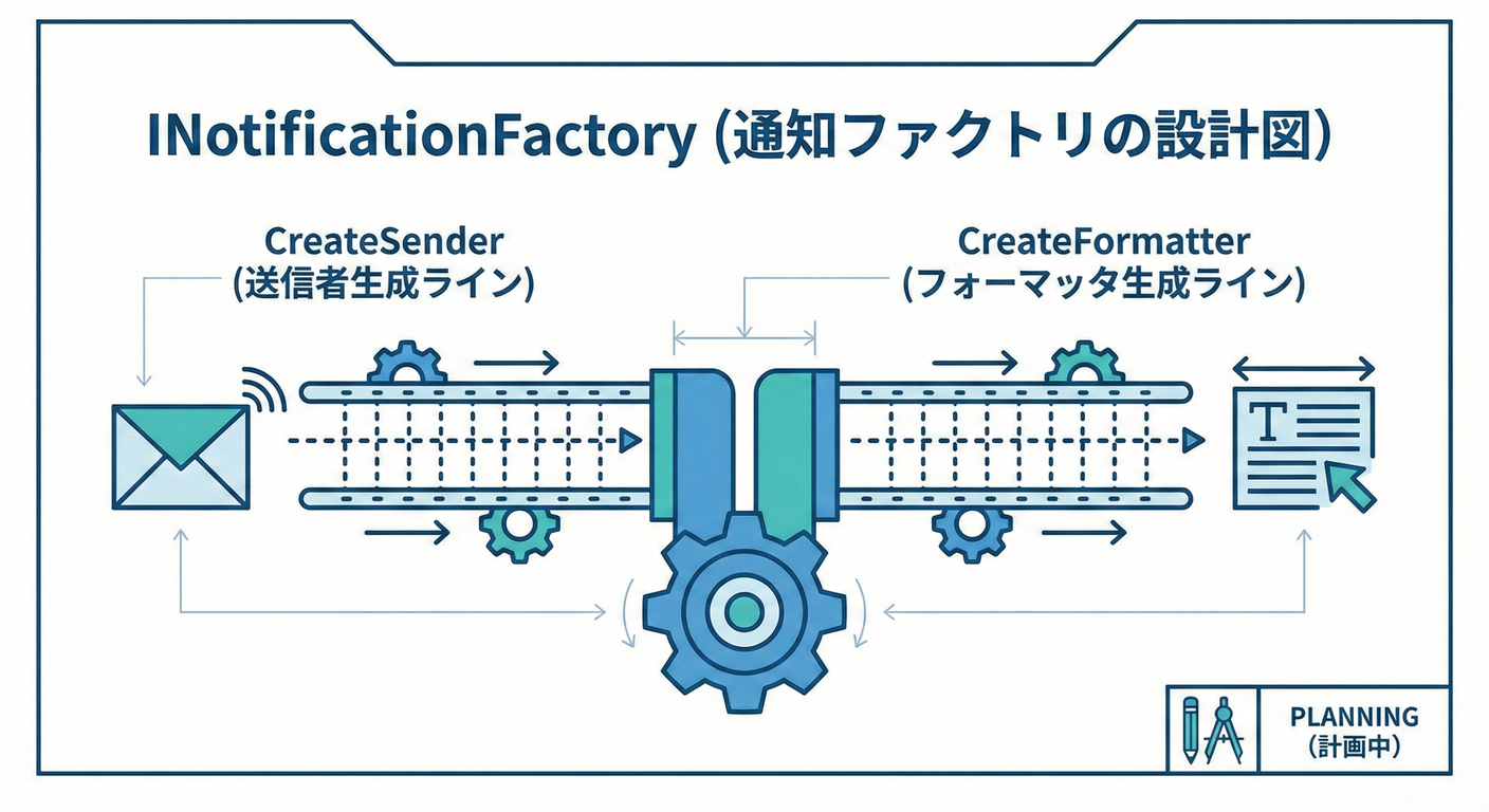 020 factory interface