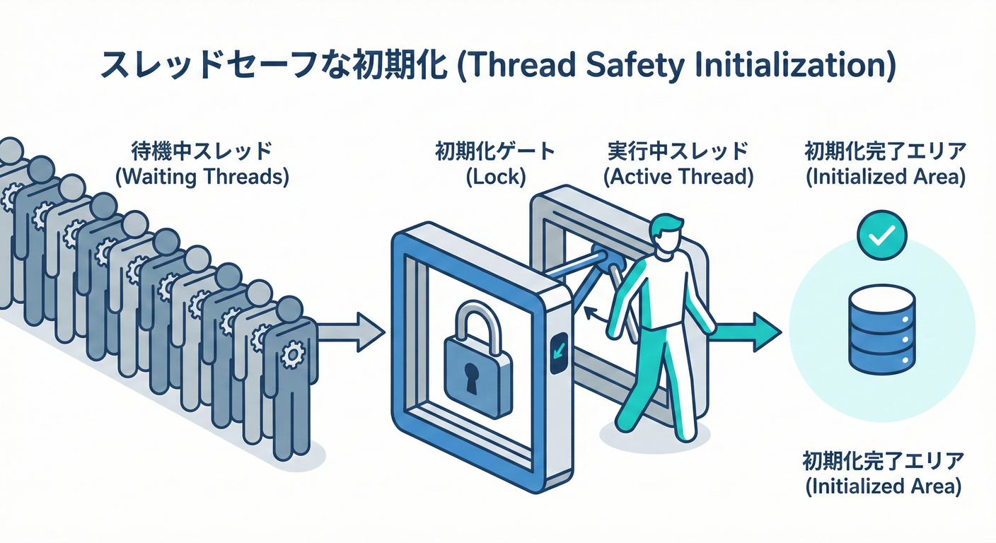Thread Safety