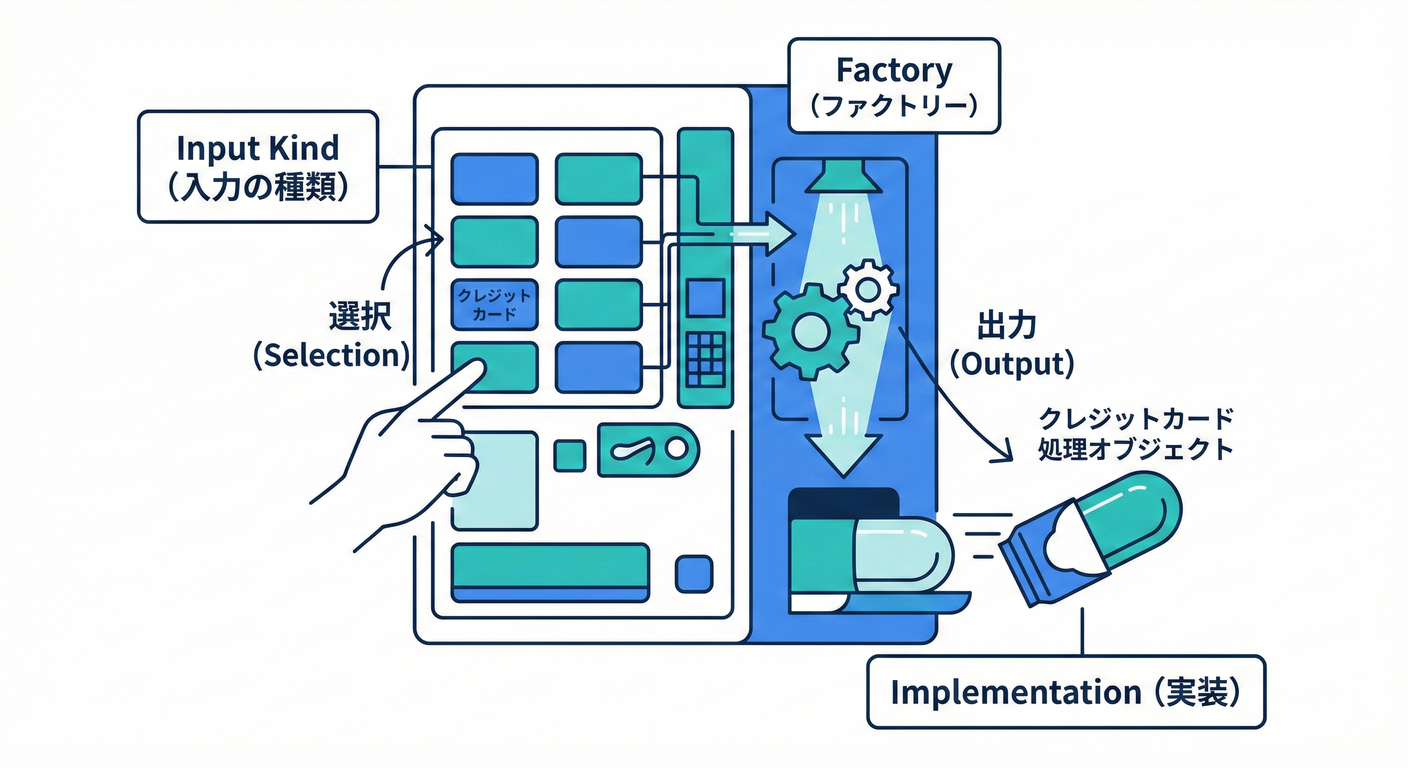 Factory Pattern