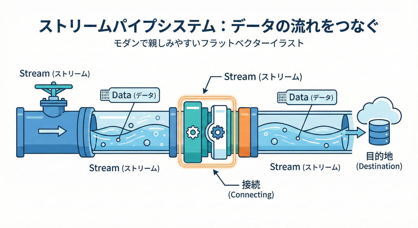 Pipe System