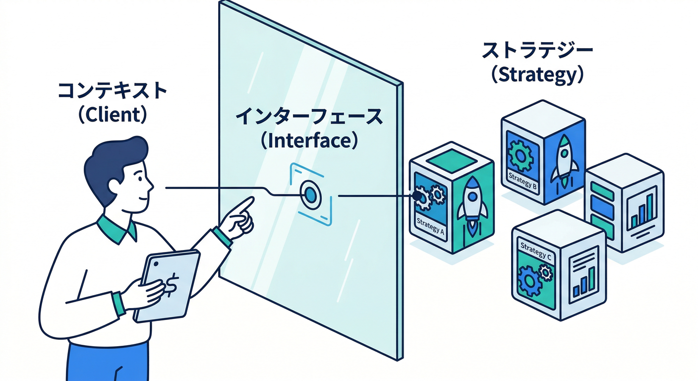 gof cs study 070 context separation