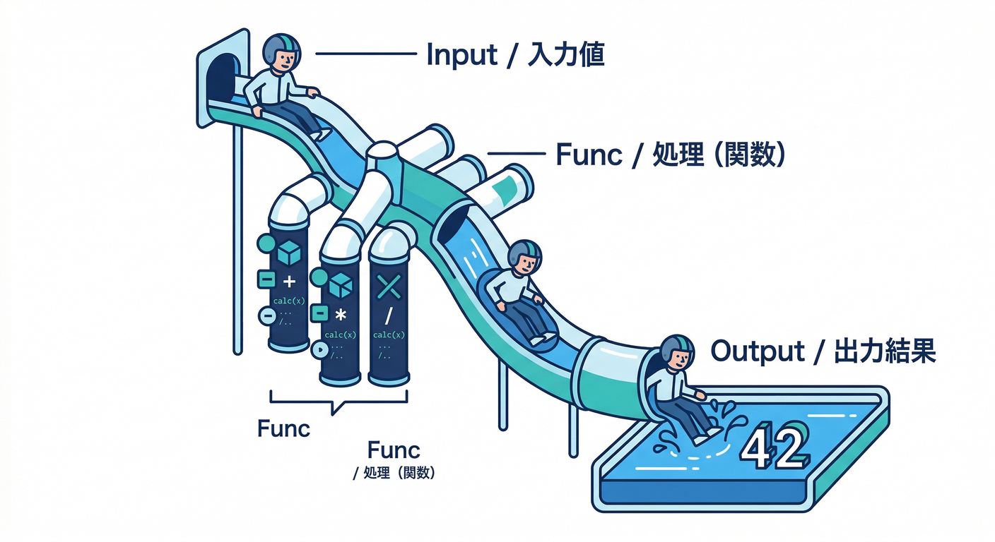 gof cs study 073 calculator flow