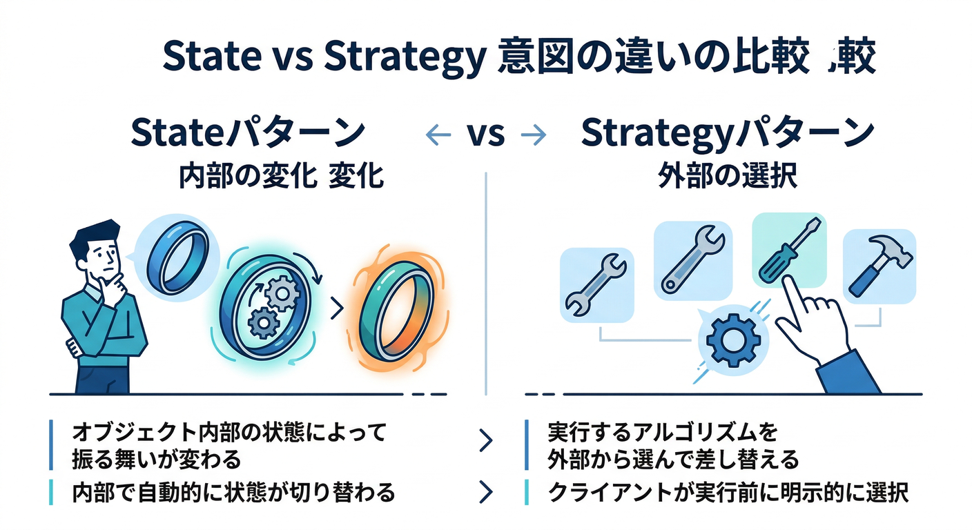 gof cs study 074 state vs strategy