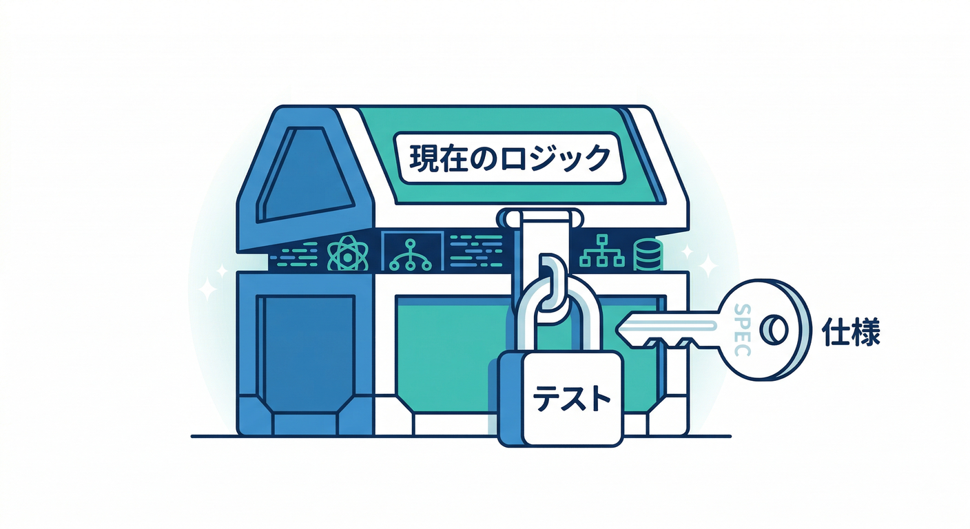Test Lock