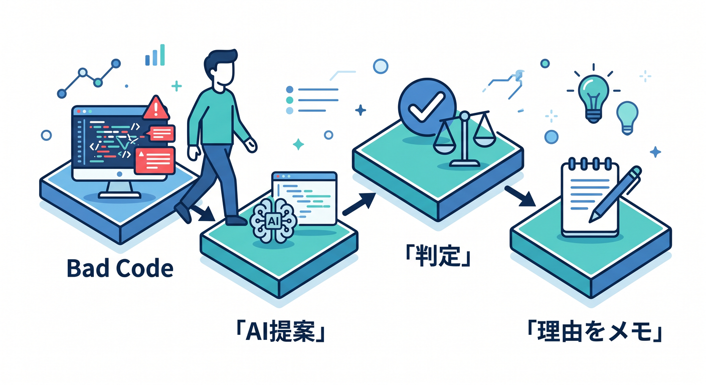 Hands-on Flow