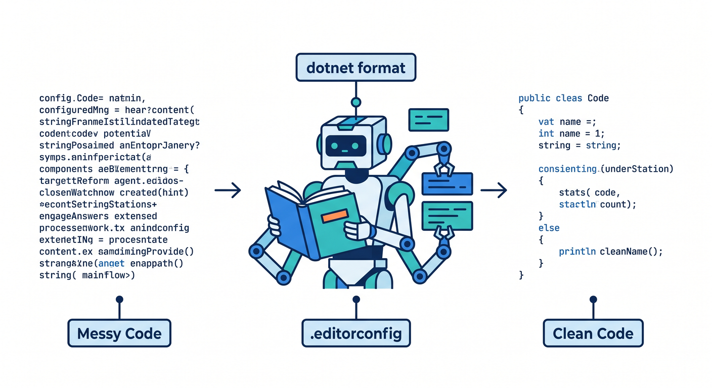 Naming Automation Robot
