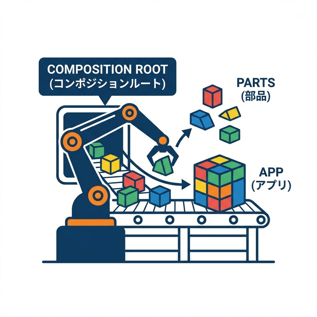 Composition Root