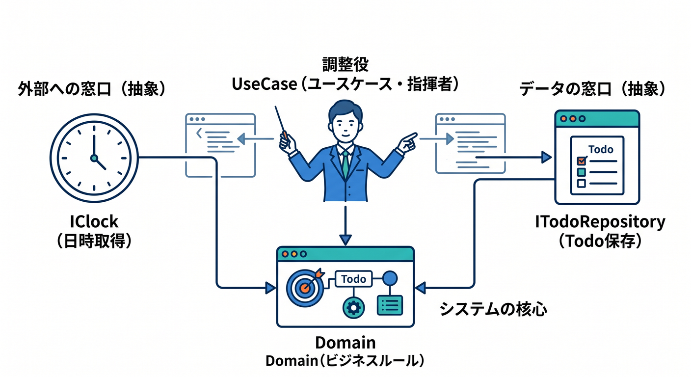 Application Flow