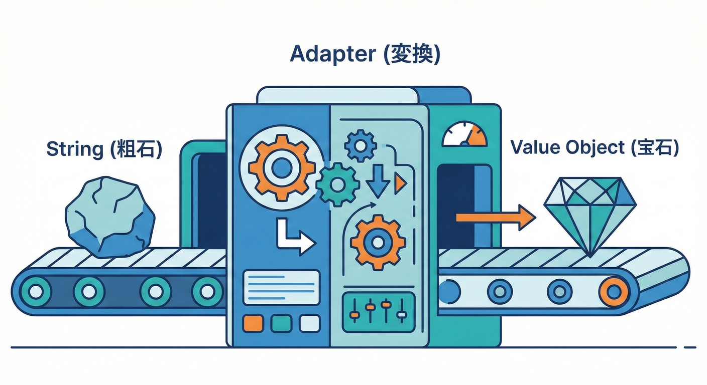 Translation Layer