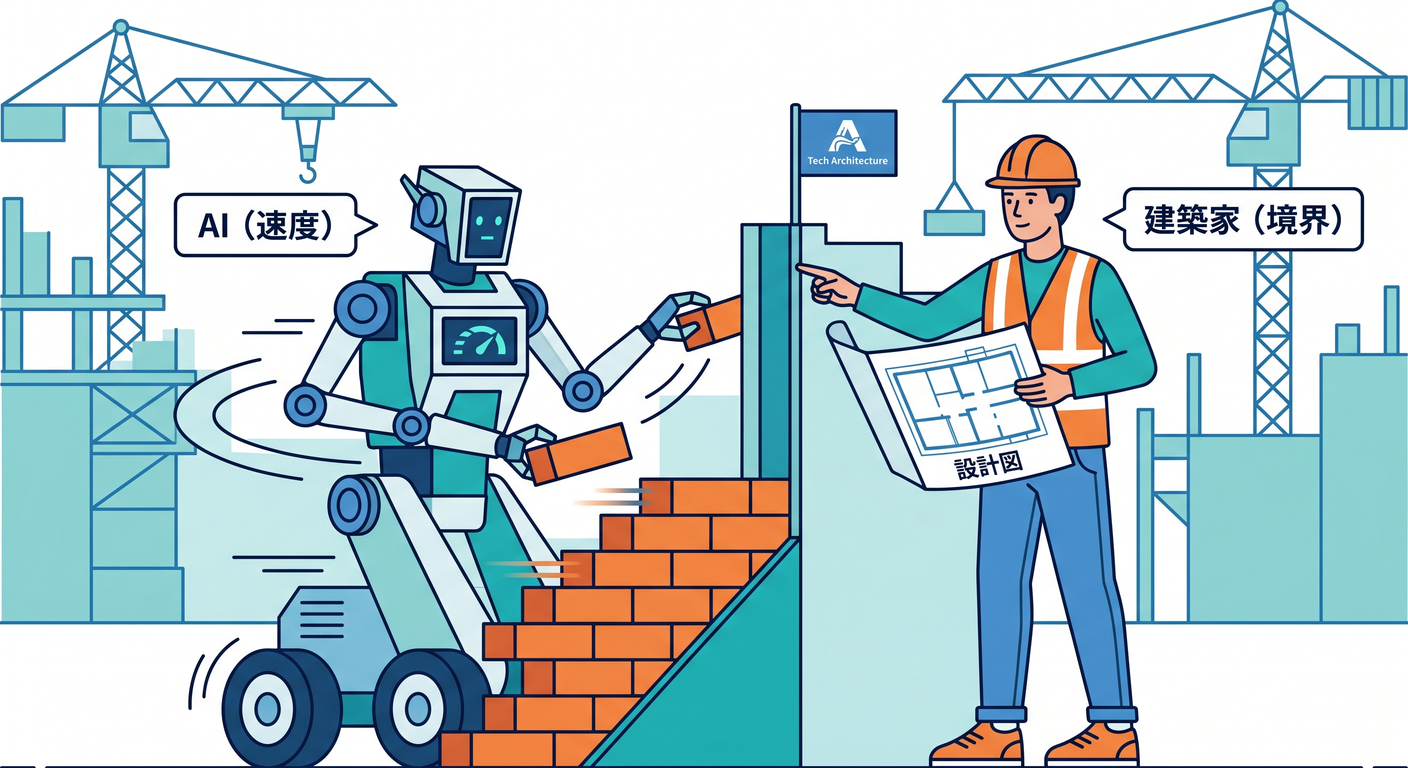 Human-AI Collaboration in Architecture
