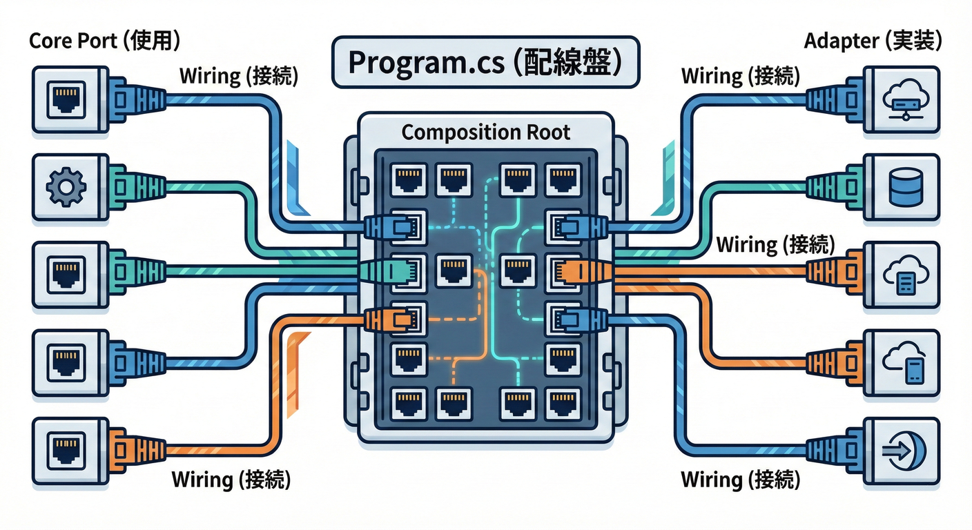 Composition Root