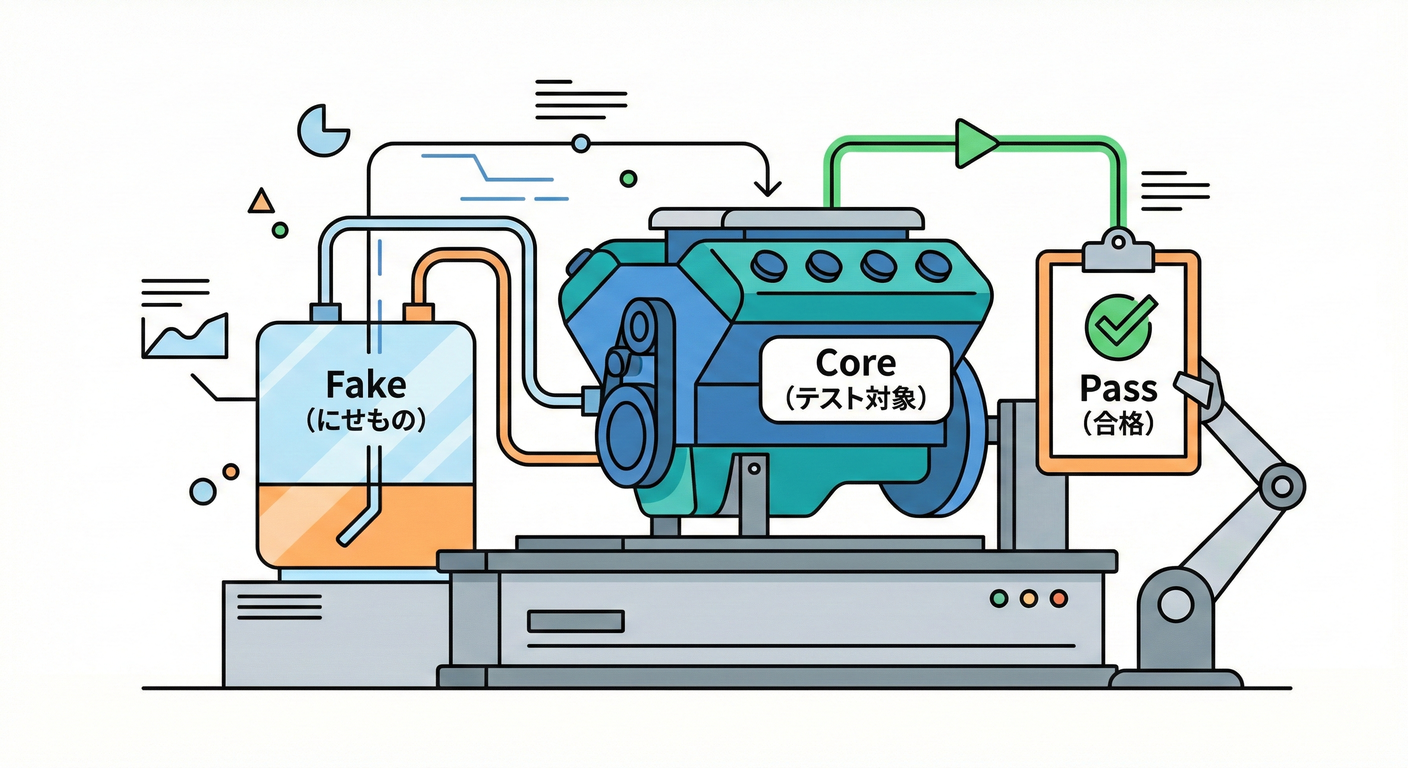 Core Test