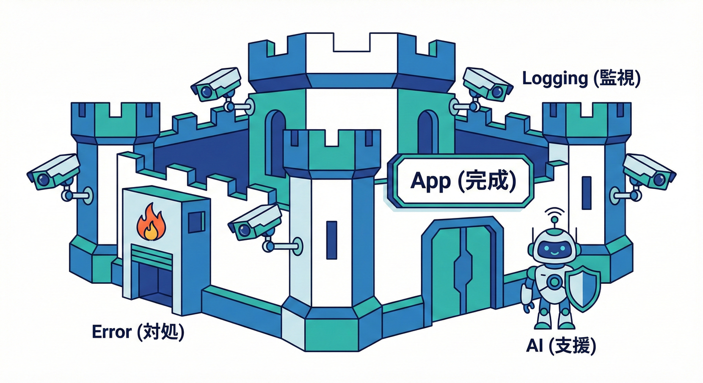Final Fort