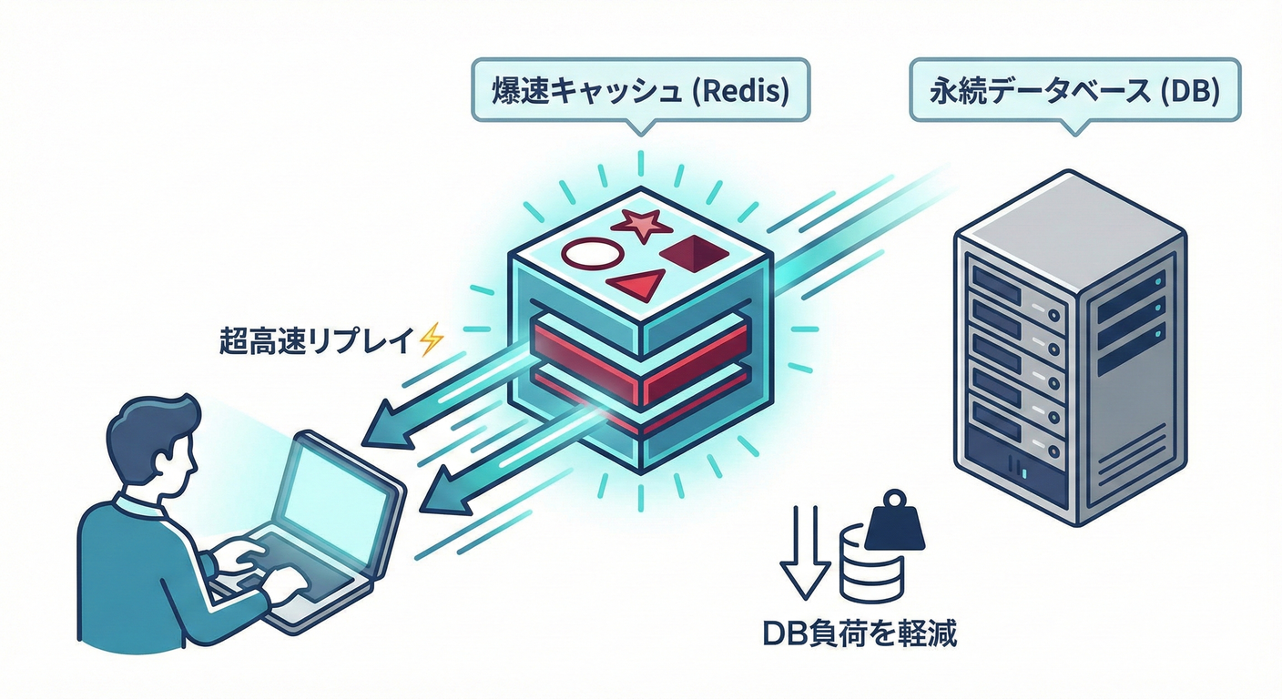 第13章：Redis保存