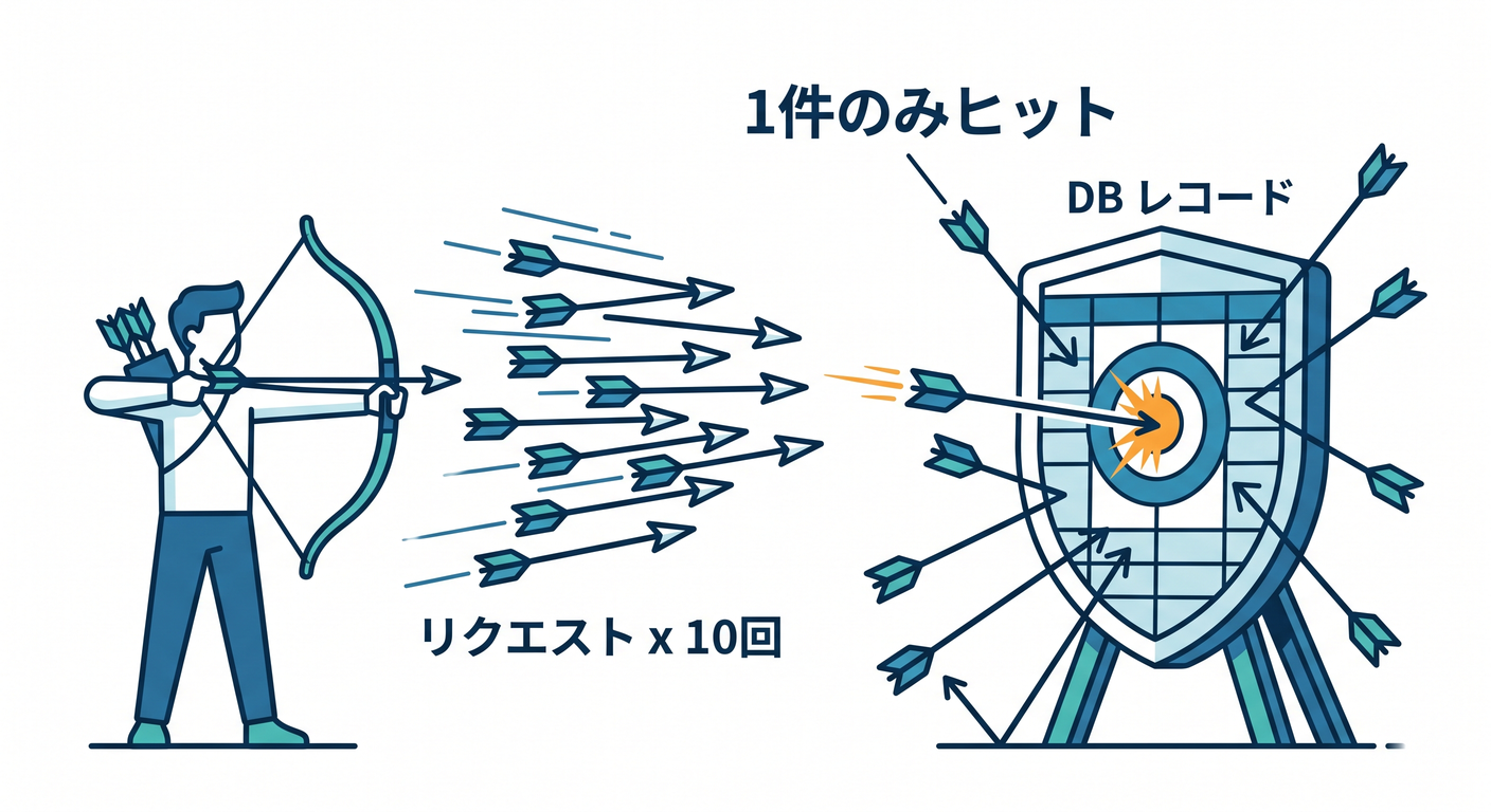 idem cs study 018 verification arrows