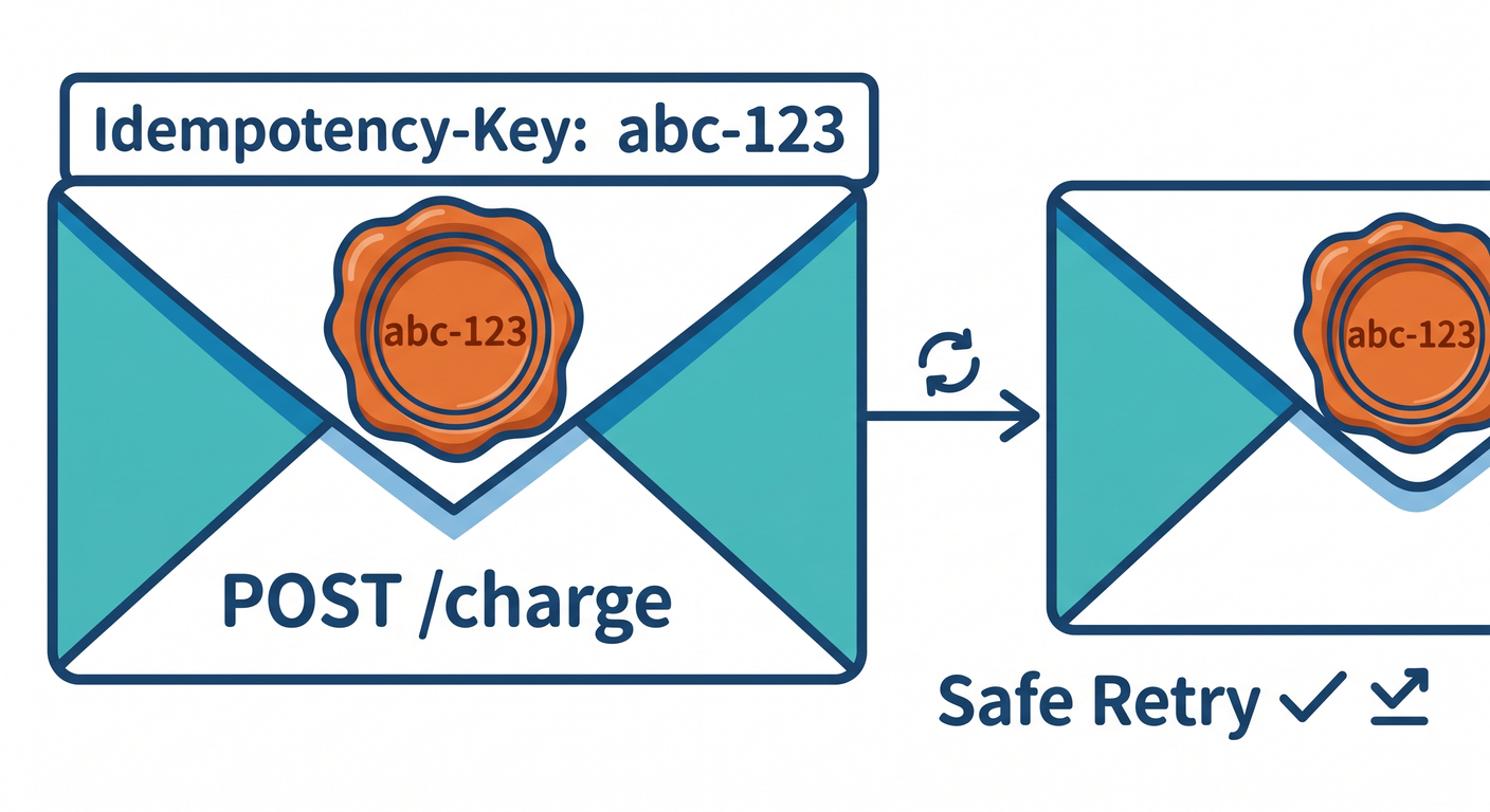 Idempotency Header