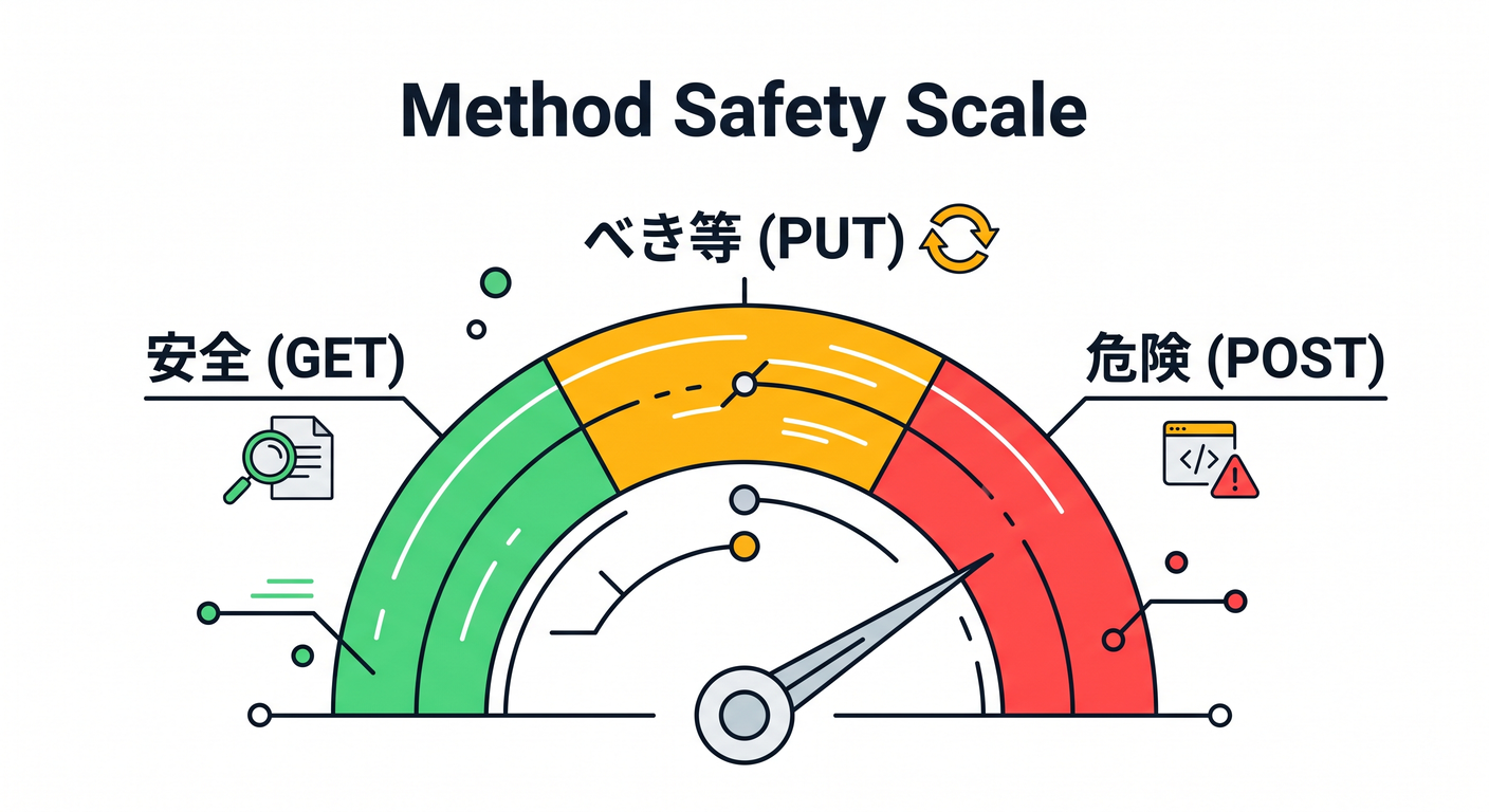 Method Safety Scale
