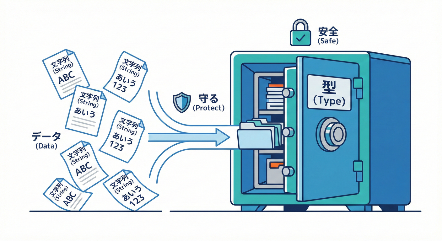 Type Safe Box