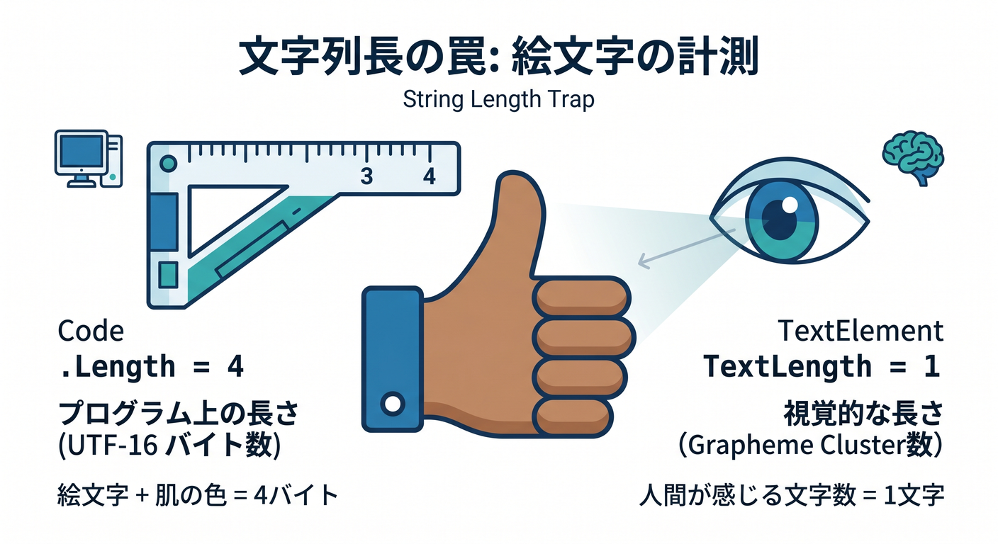 length_trap