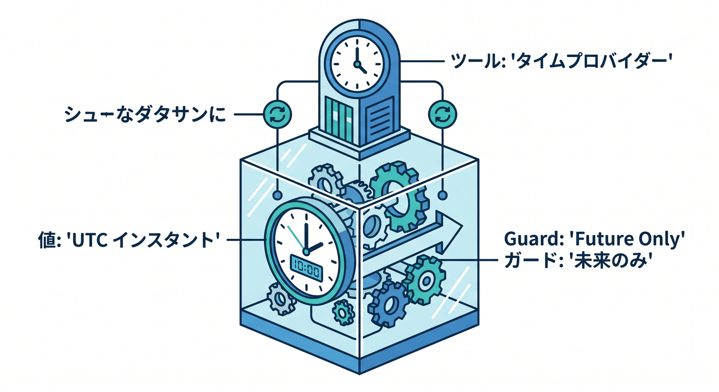 deadline_vo_structure