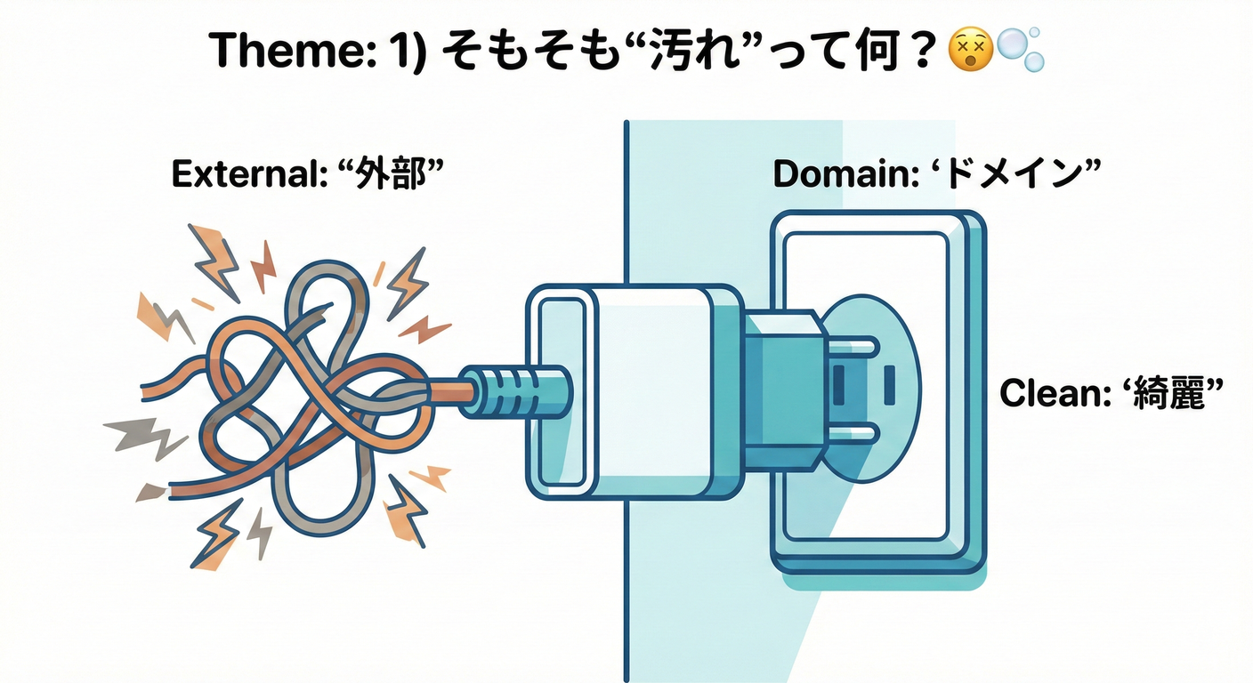 Adapter Plug
