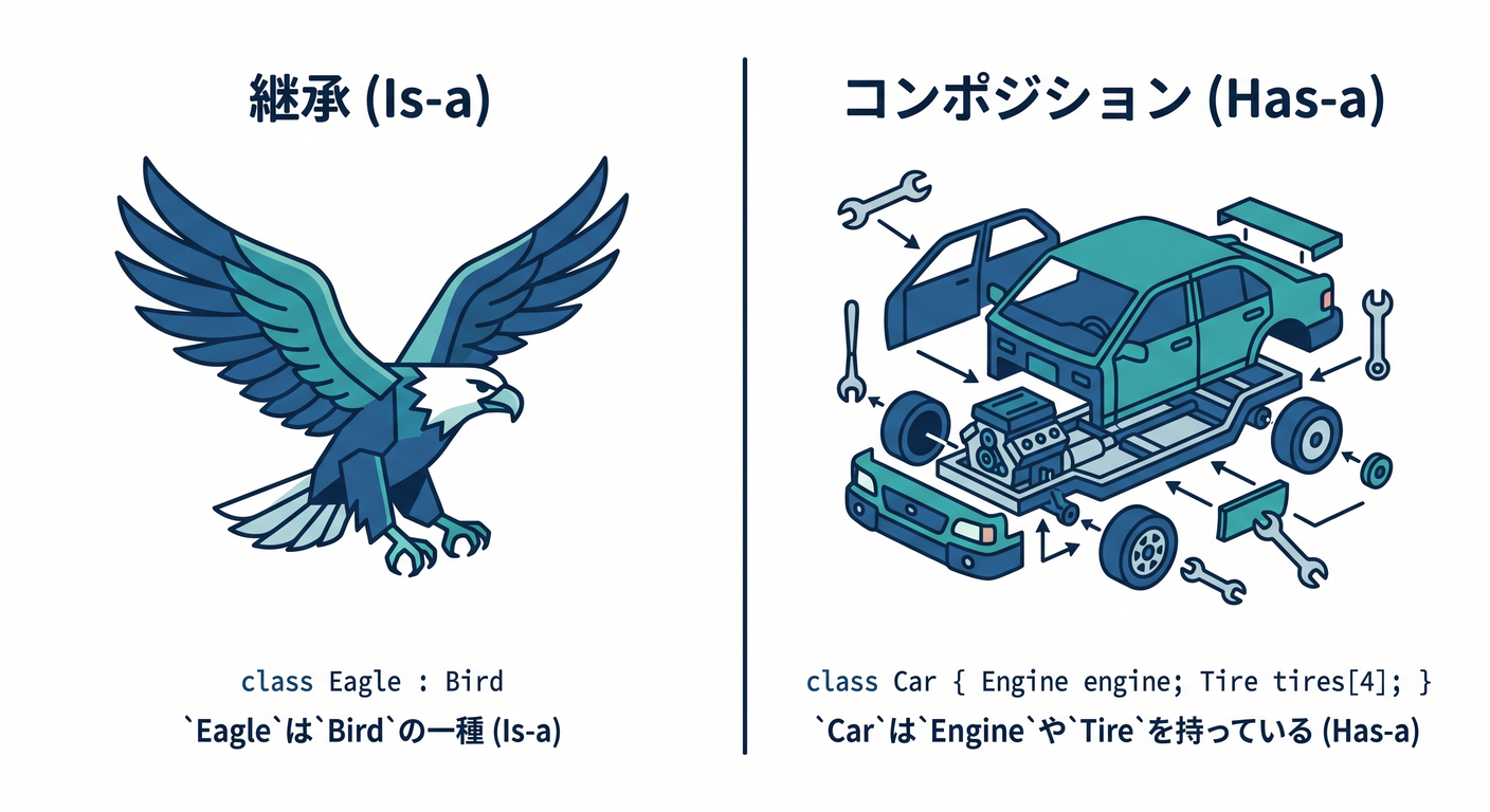 eagle_vs_car