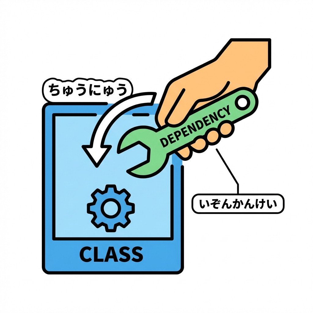 Dependency Injection