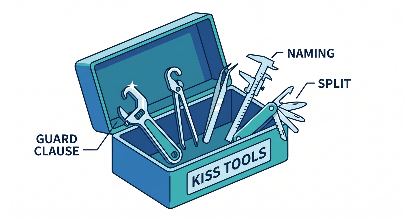 kiss_toolbox