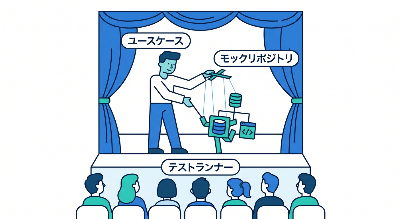 Mocking Dependencies