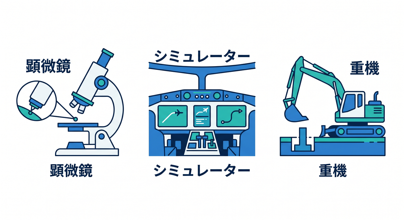 Layered Test Tools