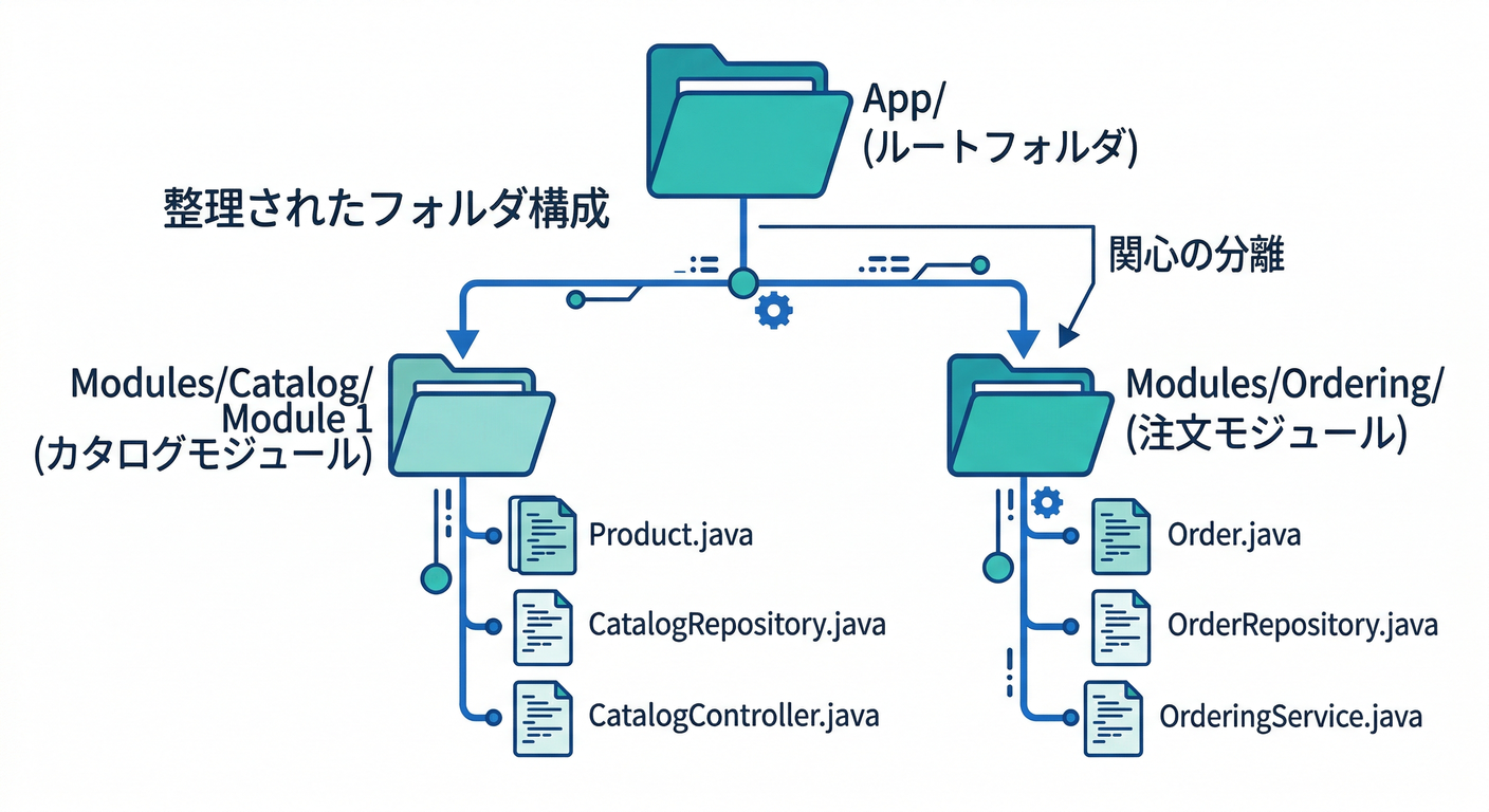 Code Structure