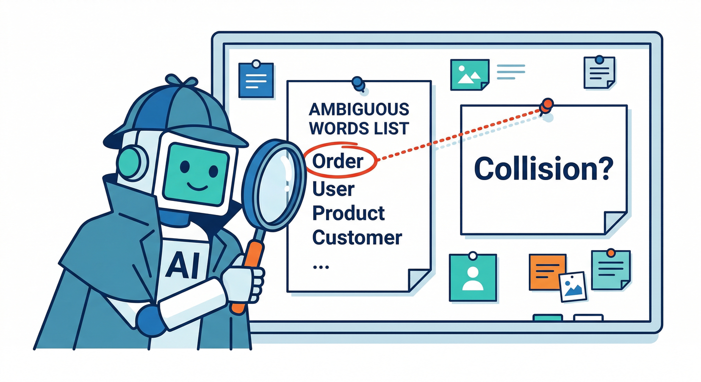 AI Word Detective