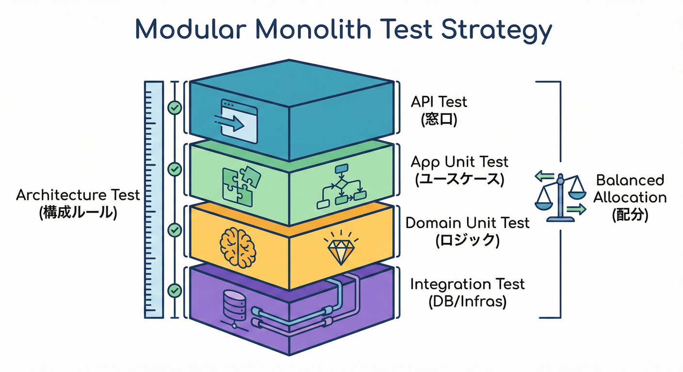 Testing Strategy