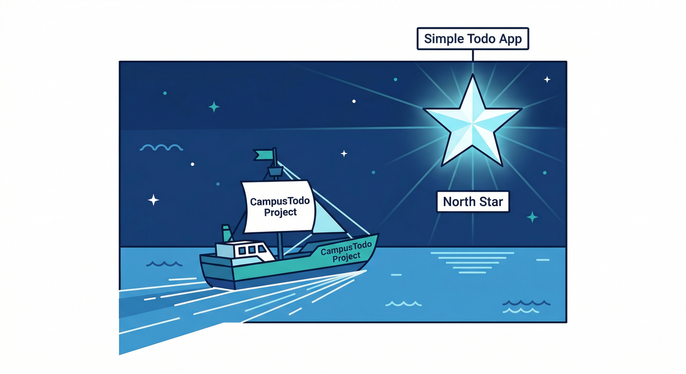 Project Goal / North Star