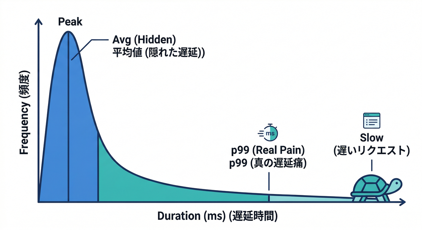 Duration Distribution