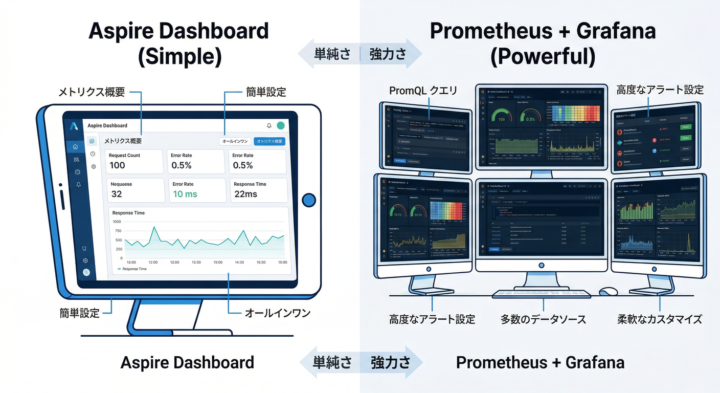 observer_cs_study_021_aspire_dashboard_vs_prometheus