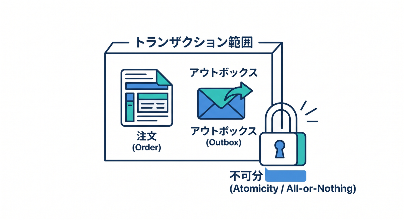 Transaction Scope