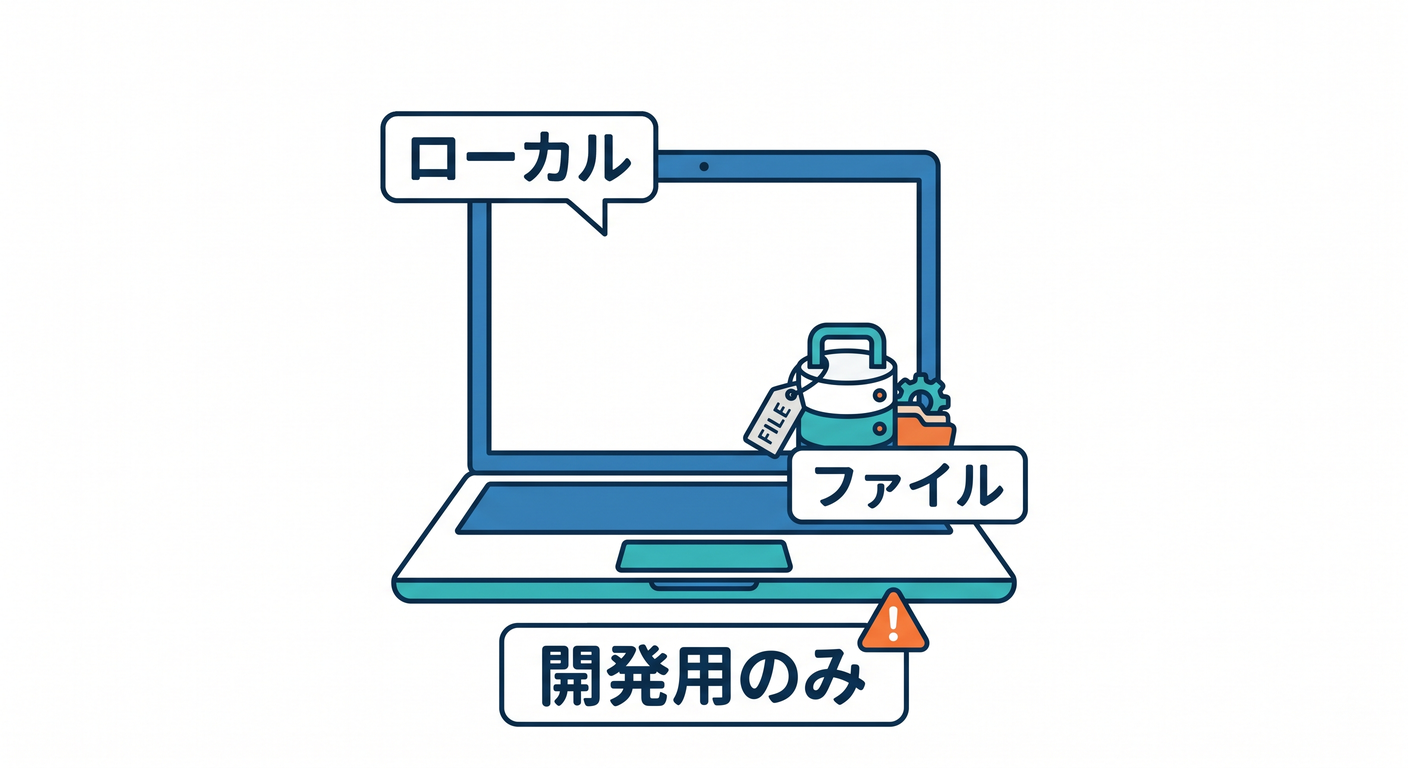 SQL LocalDB Concept