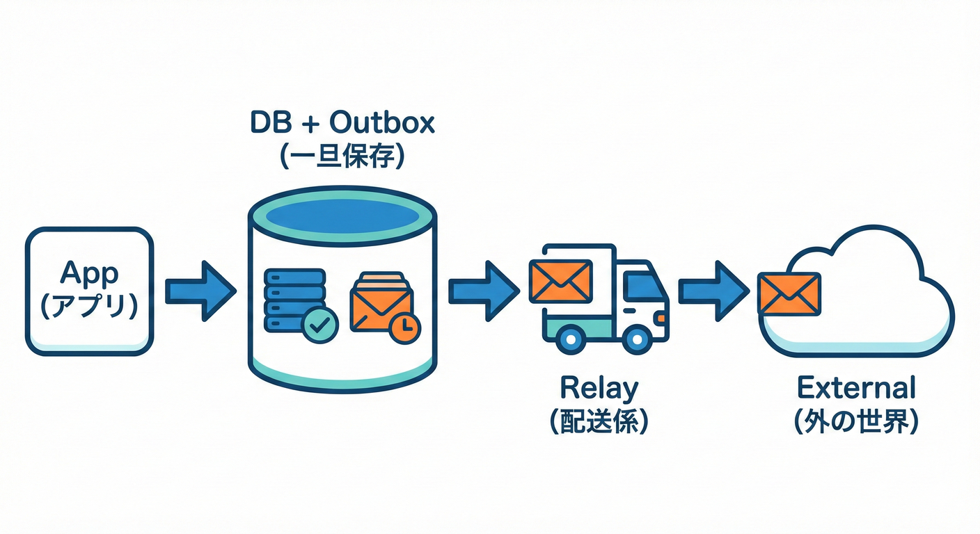 Outbox Overview
