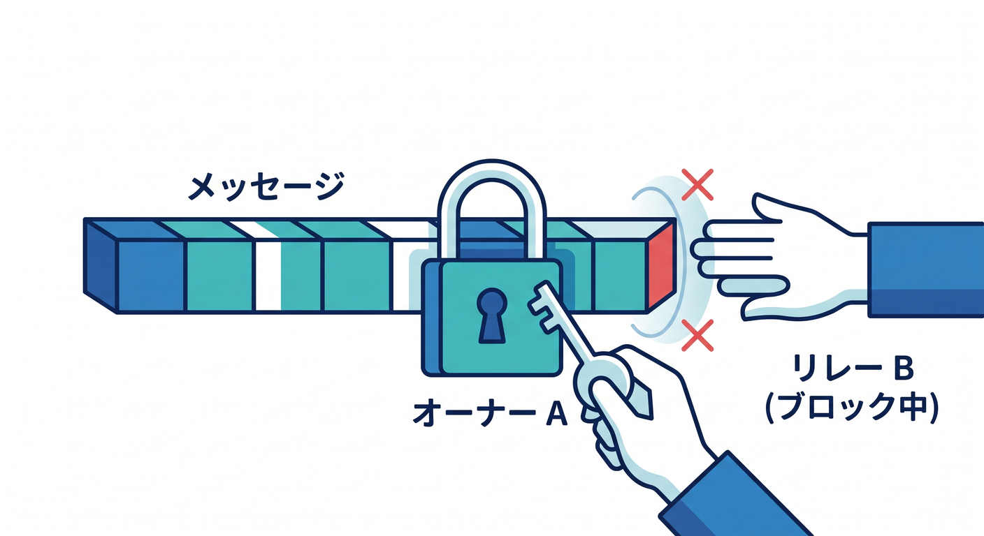 Lock Mechanism